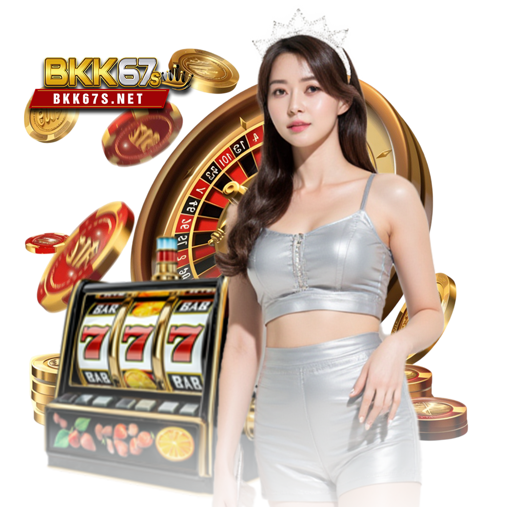 bkk67 เครดิตฟรี