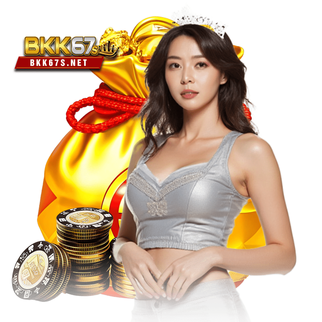 bkk67 สล็อต